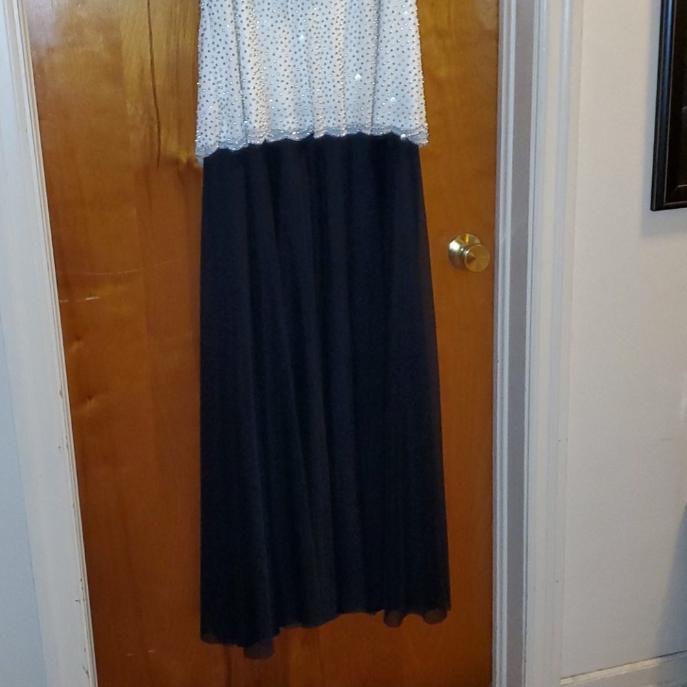 Beautiful Gown - Picture 5 of 6